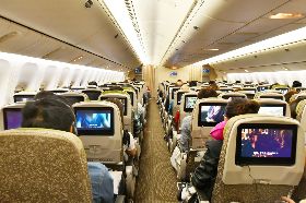 長榮航空組員酒醉值勤  張國煒：管理真的無下限