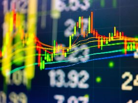 股市上漲和經濟指標背離　投資人要留意這兩點訊息發展