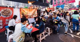 米其林必比登「夜市小吃」名單公佈！24家上榜