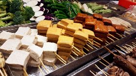 百頁豆腐不是豆腐？台大化工博士揭密「成分」