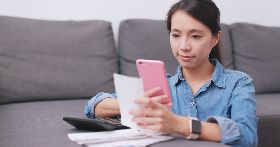 免跑超商獎金直接入帳！ 一文告訴你發票中獎怎麼領最方便