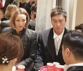 鄭秀文願意原諒許志安　這堂婚姻危機課教會我們什麼？