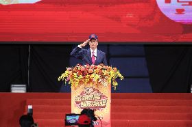 決定選總統前  郭台銘要先做到這件事