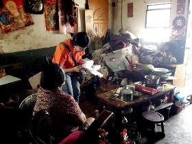 一身病痛仍要買菜、下廚　79歲公照顧77歲嬤　道出「老老照護」困境