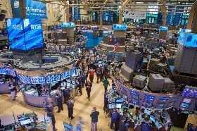 道指跌幅擴大！WSJ：中國考慮取消本週與美談判計畫