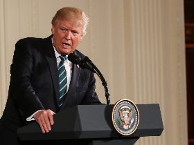 若習近平不參加G20 川普：將另對中國加徵關稅且立即生效