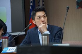 說溜嘴？脫口說出「韓粉比較沒理性」 蔣萬安還原談話