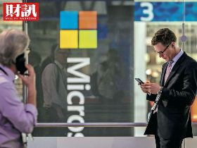 訂閱制大商機》全球前3大公司獲利絕招