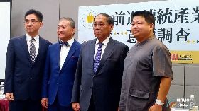 無懼貿易戰大舉徵才 儒鴻、旭寬年薪120萬元起跳