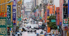 北市買新房行情曝光！月薪門檻得有24萬元