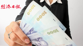 國民年金繳費率跌破五成 這個年齡層欠最多