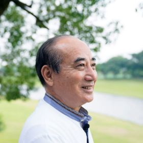 不參加黨內初選！王金平：與其參加奇奇怪怪的初選，不如全心勤走基層