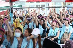 【即時短評】一場被資方逼出對案的罷工...