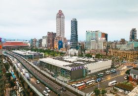 認定涉及國安 投審會駁回南海公司雙子星案