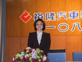 嚴陳莉蓮＋林信義＋陳昭文 中華車 新鐵三角就位