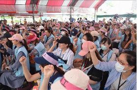 一天內翻倍!200空服歸隊 長榮運能提高至6成