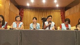 長榮新聞幕後／神祕電話…工會主談者不在現場？