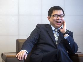 長榮罷工落幕關鍵是星宇航空？張國煒：不會趁人之危拿航權