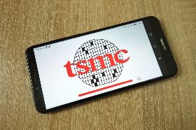 台積電季季配息　第1季要配息2元　9月19日除息