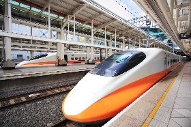 高鐵車票買一送一！22日晚間限時開搶  購票攻略看這裡　