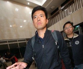 桃機最大宗私菸案…若沒掩護 5貨櫃出不了管制區