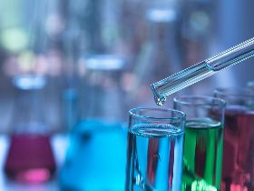 亞洲生技大展》度過難熬的三個飢荒年，生技業露出曙光