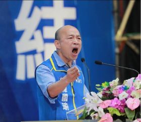 誰是韓國瑜副手第一人選？親信爆料