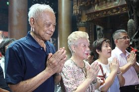 柯文哲選不選？柯媽媽透露：時時在準備