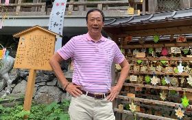 郭粉聯署力挺選總統 郭台銘親筆信回應