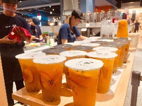 一芳聲明不同調？台灣加盟主：不認同總部聲明，不會改變愛台灣