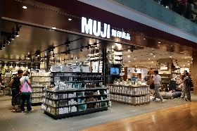 日圓狂升 無印良品300品項再降價