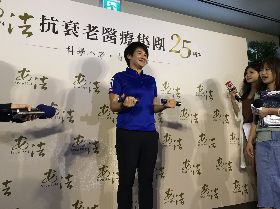 半年無法出賽，曾雅妮養傷吐露心情：好像要起飛，又被迫降落