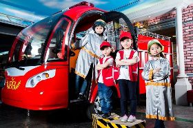 童年回憶掰掰 京華城鎮店之寶「BabyBoss」發布停業啟事