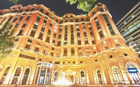 林命群與港商簽投資清單 文華東方傳385億易主