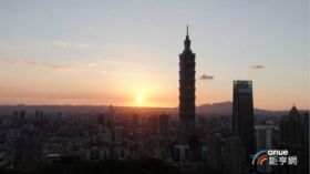 台灣固邦交及時雨 美參院外委會通過台北法案