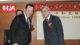 金管會新人主政，朝野難得一致按讚 黃天牧：我會做我自己