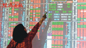 ETF除息重頭戲倒數 這兩檔半年來先漲30％