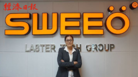 一個產品準備了15年 麗清憑什麼拿美廠百億大單