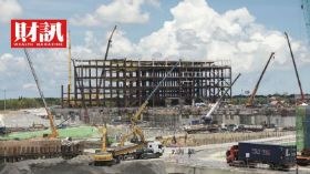 台積電發「做6給7」日薪搶人 南台灣驚爆缺工潮！