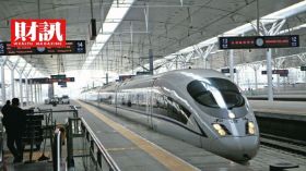 兩大因素，中國外銷企業成被夾殺肥羊  索貝克曝：股票市場的機會在...