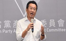 顧立雄：辜仲諒不任職中信金控 卻深深影響公司治理