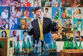 百年老店砸巨資，張斌堂啟動多角化經營   黑松三代不服老  真能翻轉品牌形象？