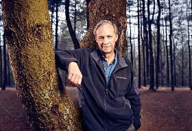 比索羅斯更會賺！全球避險基金天王 聯準會都自嘆不如