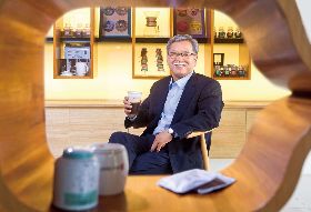 貢茶》把茶文化變潮玩意  售價媲美星巴克 三個接地氣戰略  讓韓國人愛死台灣味