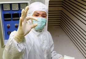 產值頻創新高 卻跳不出「拚量」思惟 台灣醫材走到十字路口  下個殺手級產品在哪？