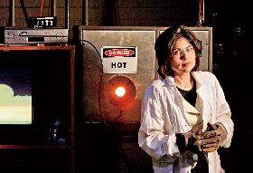 舊輪胎拿來煉鋼  電子廢品化身半導體材料 澳洲垃圾女王  把廢棄物變關鍵原料