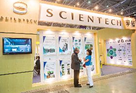 在南京設12吋晶圓廠、在南科設三奈米新廠 台積電擴大投資  11檔供應鏈股看旺