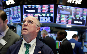 「利多」一堆還大跌　二月股市為何引爆殺機？