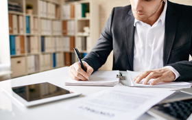 你若不打敗現實，現實就會先打敗你