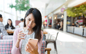 1句話、1 張圖 吸住粉絲眼球 讓企業又愛又怕的社群行銷術